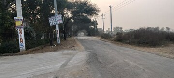  Plot – Exterior View View at Sohna - for Sale