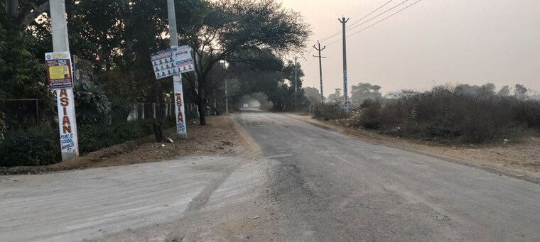 Exterior View, sohna  1 Acre Plot In Sohna Gurgaon 9837747