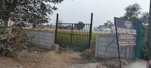  Plot – Exterior View View at Sohna - for Sale