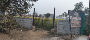  Plot – Exterior View View at Sohna - for Sale