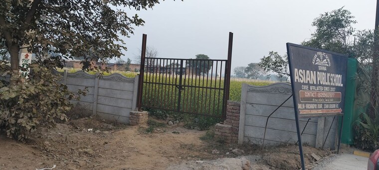 Exterior View, sohna  1 Acre Plot In Sohna Gurgaon 9837747