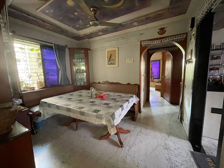  Parking, juhu-jivan 3 Bedroom 1290 Sq.Ft. Apartment In Juhu Mumbai 9837750