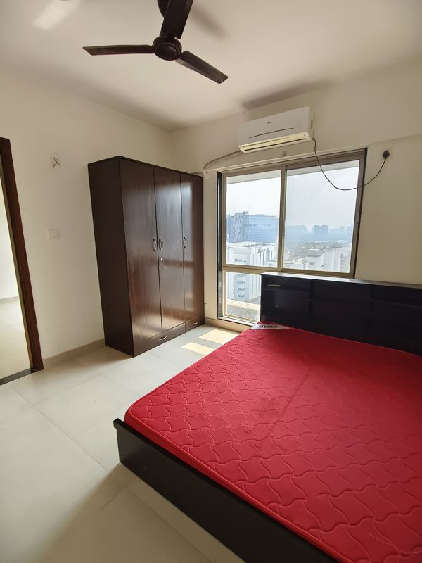 1 BHK 645 Sq.Ft. Apartment in Aspen Park