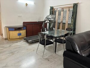 3 BHK Apartment For Rent in Jubilee Residency, Jubilee Hills