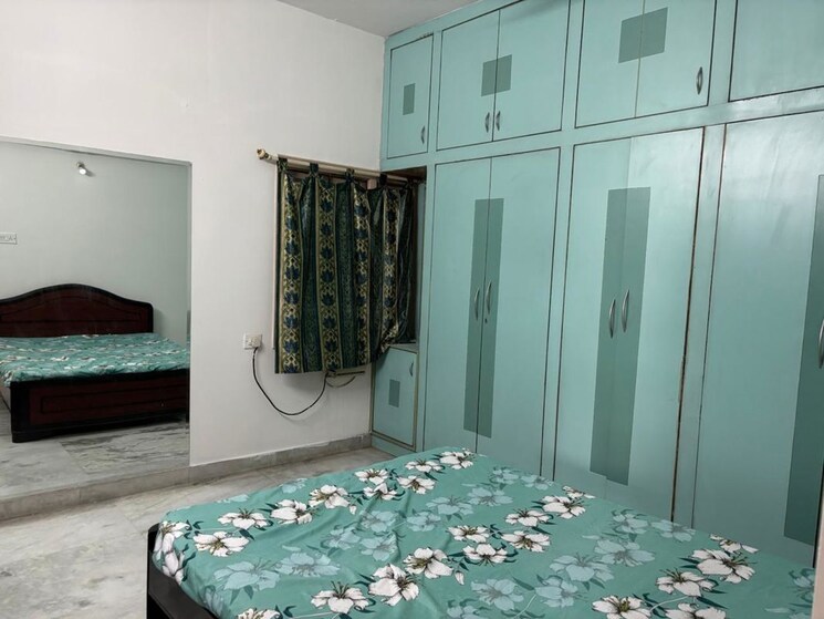 Bedroom, jubilee-residency 3 Bedroom 1750 Sq.Ft. Apartment In Jubilee Hills Hyderabad 9837730