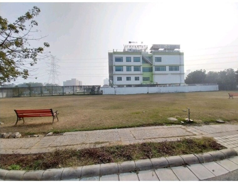 Exterior View, bptp-astaire-gardens  250 Sq.Yd. Plot In Sector 70a Gurgaon 9719357