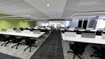  Office Space For Rent in Kharadi