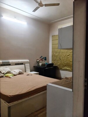 Bedroom in 3 BHK Independent House at Gomti Nagar – for Rent