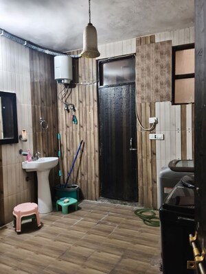 Gym in 3 BHK Independent House at Gomti Nagar – for Rent