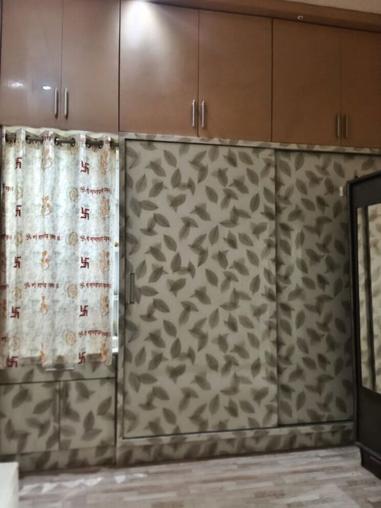 Bedroom, gomti nagar 3 Bedroom 3200 Sq.Ft. Independent House In Gomti Nagar Lucknow 9837818
