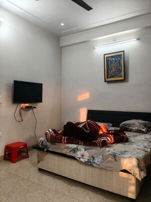 3 BHK Independent House For Rent in Gomti Nagar