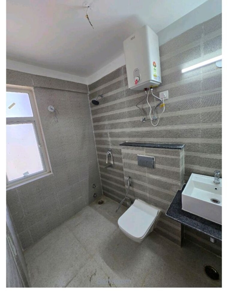 Bathroom, pareena-coban-residences 3 Bedroom 1997 Sq.Ft. Apartment In Sector 99a Gurgaon 9667492