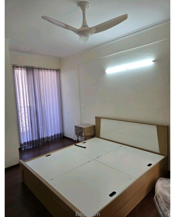 Bedroom, pareena-coban-residences 3 Bedroom 1997 Sq.Ft. Apartment In Sector 99a Gurgaon 9667492