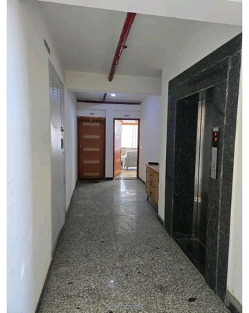 Building Lobby in 3 BHK Apartment at Pareena Coban Residences, Sector 99a – for Sale