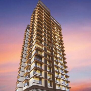 2 BHK Apartment For Rent in Andheri East