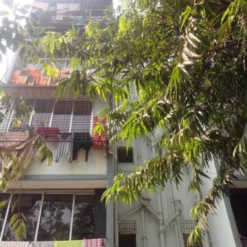 2 BHK Apartment – Exterior View View at Andheri East - for Rent