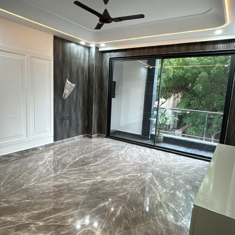 3 BHK Builder Floor For Sale in Abw Tower
