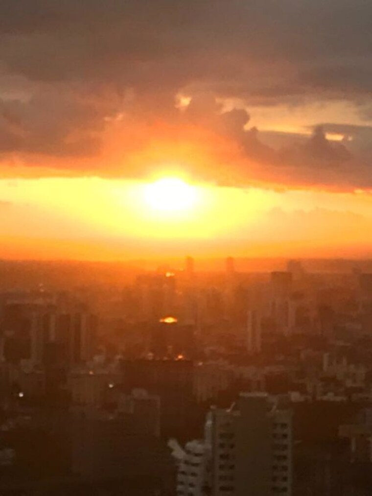 Exterior View, db-woods 2.5 Bedroom 950 Sq.Ft. Apartment In Goregaon East Mumbai 9837839