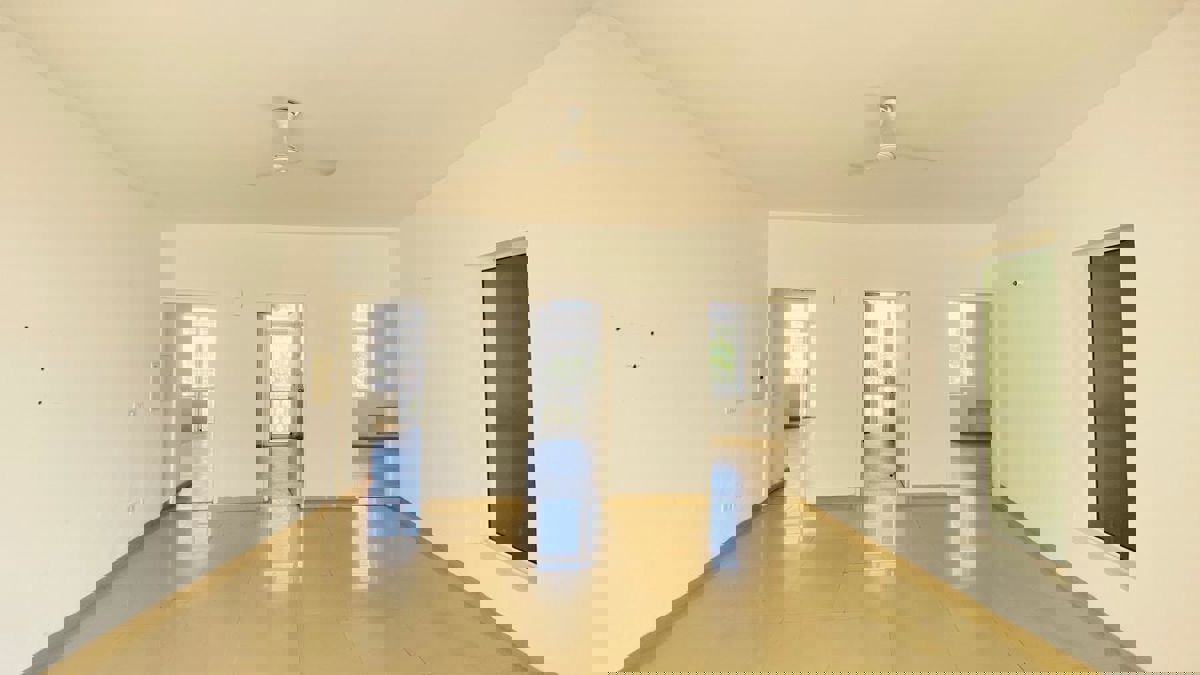 3 BHK + Servant Room 1725 Sq.Ft. Apartment in Omaxe New Chandigarh