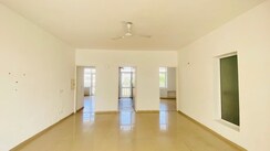 3 BHK + Servant Room Apartment For Rent in Omaxe New Chandigarh