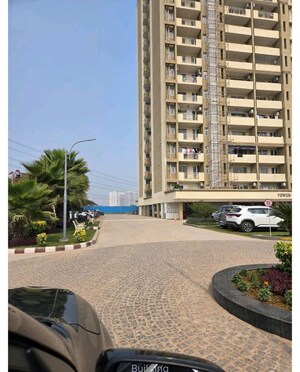 2 BHK Apartment – Exterior View View at Pareena Coban Residences, Sector 99a - for Sale