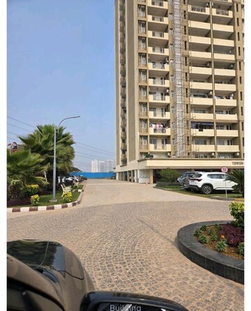 2 BHK Apartment – Exterior View View at Pareena Coban Residences, Sector 99a - for Sale