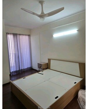 Bedroom in 2 BHK Apartment at Pareena Coban Residences, Sector 99a – for Sale