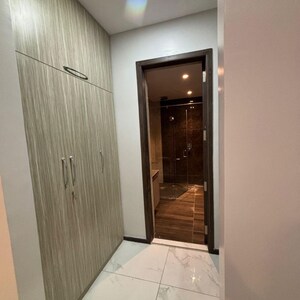 Room in 4 BHK Apartment at Redifice Urban Oasis, Cooke Town – for Rent