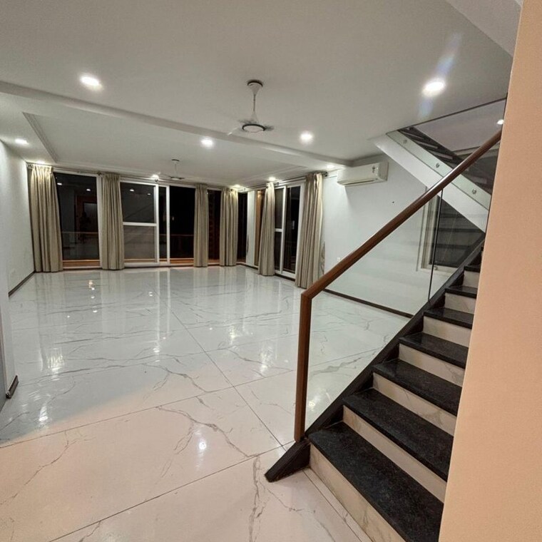 undefined, redifice-urban-oasis 4 Bedroom 4100 Sq.Ft. Apartment In Cooke Town Bangalore 9837743