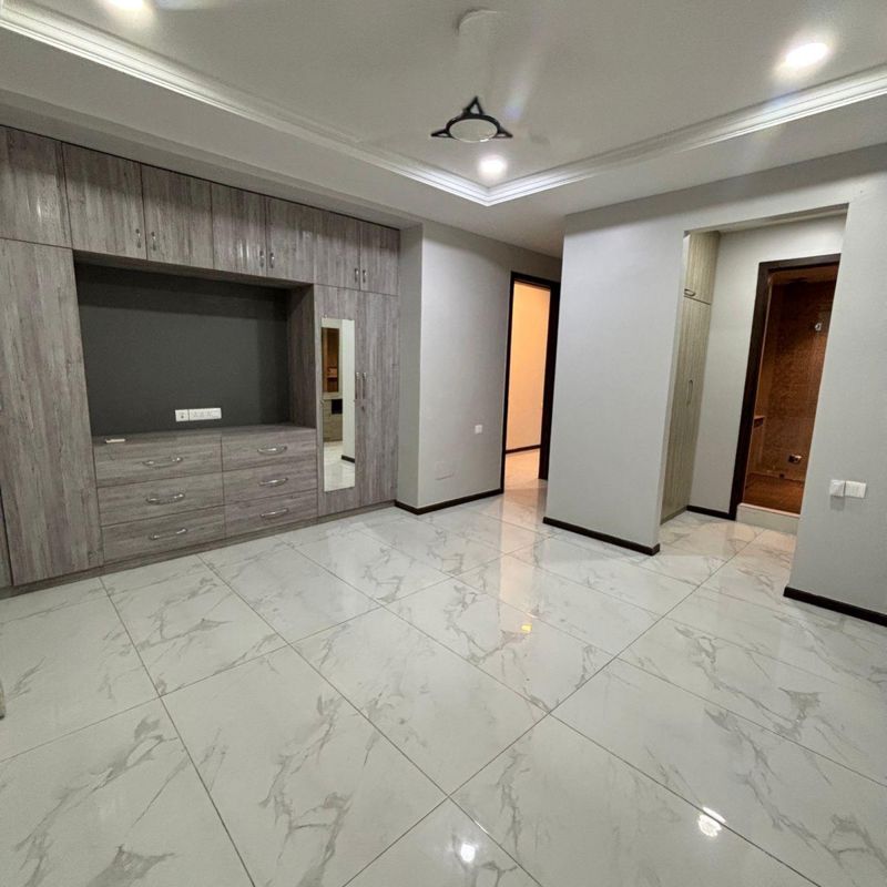 4 BHK Apartment For Rent in Redifice Urban Oasis