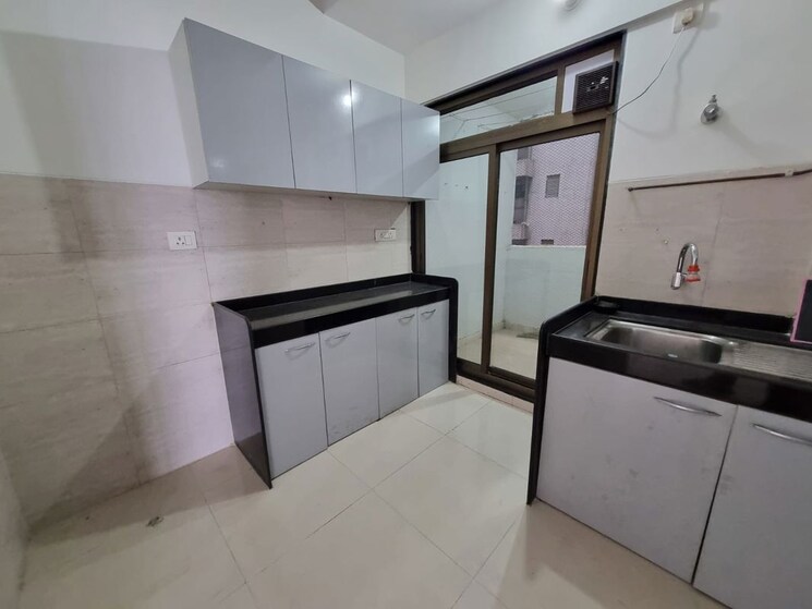 Kitchen, kanakia-levels 3 Bedroom 1250 Sq.Ft. Apartment In Malad East Mumbai 9837745