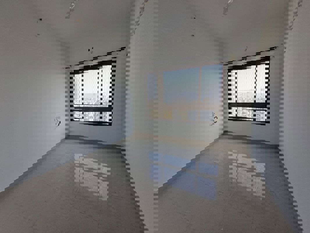 3 BHK Apartment For Rent in Kanakia Levels