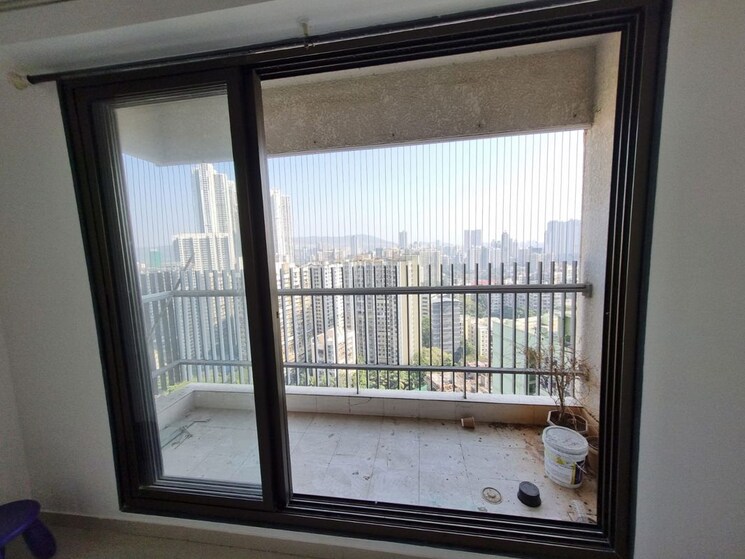 Room, kanakia-levels 3 Bedroom 1250 Sq.Ft. Apartment In Malad East Mumbai 9837745