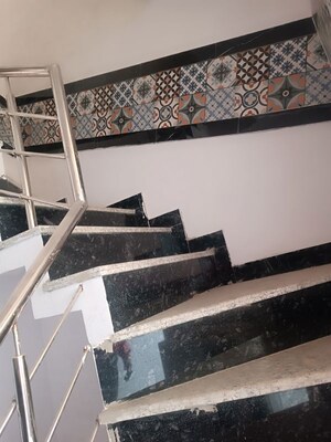 Team Area in 3.5 BHK Independent House at Modipuram – for Sale