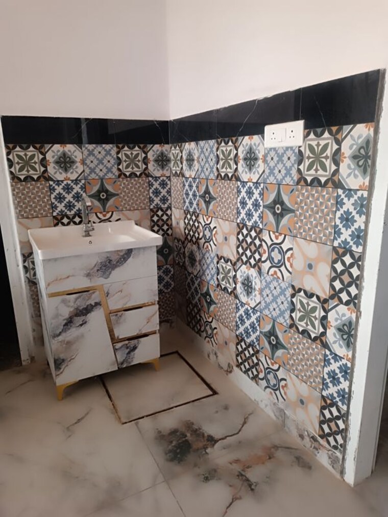 Bedroom, modipuram 3.5 Bedroom 115 Sq.Yd. Independent House In Modipuram Meerut 9837847