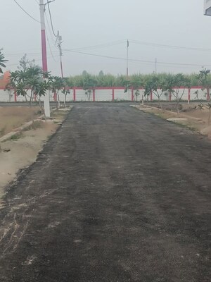 Swimming Pool in 3.5 BHK Independent House at Modipuram – for Sale