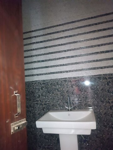 Bathroom in 3.5 BHK Independent House at Modipuram – for Sale