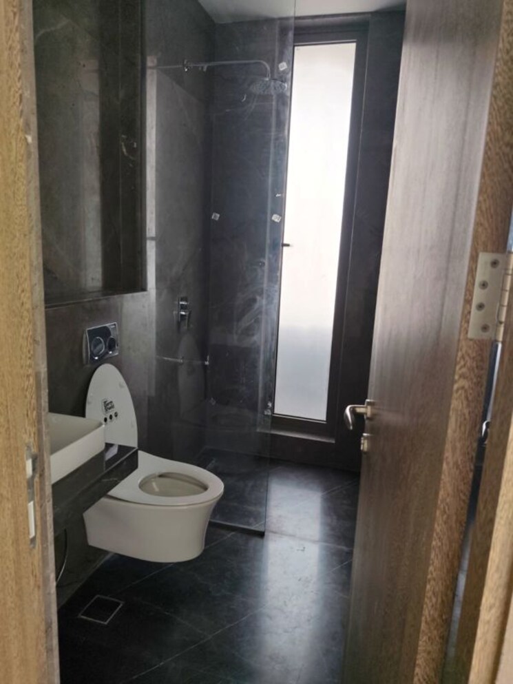 Bathroom, prestige-jasdan-classic 2 Bedroom 1230 Sq.Ft. Apartment In Mahalaxmi Mumbai 9837833