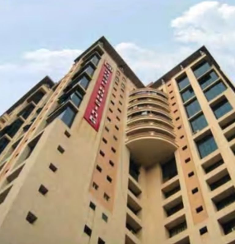 3 BHK Apartment For Sale in Ansal Heights