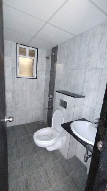 Bathroom in 2 BHK Apartment at Kolte Patil R10, Hinjewadi – for Sale