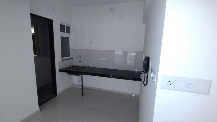 Kitchen, kolte-patil-r10 2 Bedroom 577 Sq.Ft. Apartment In Hinjewadi Pune 9837965