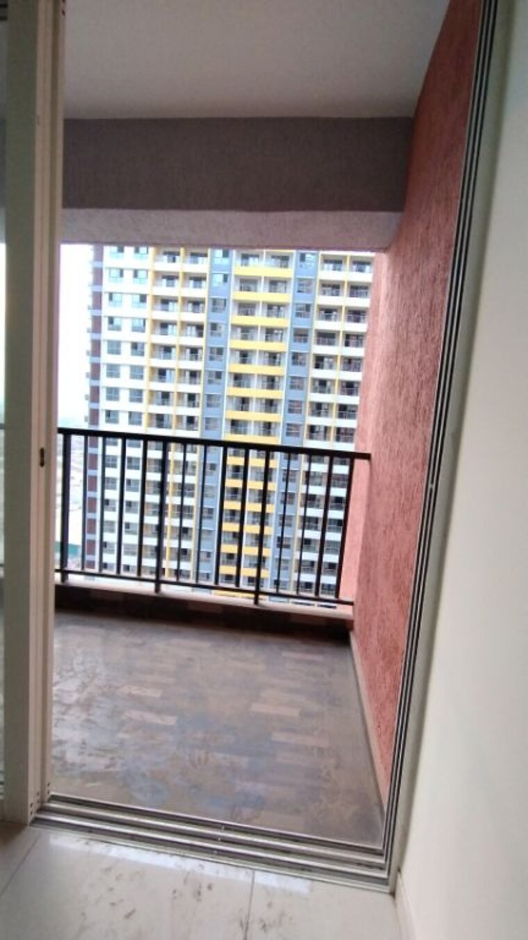 Room, kolte-patil-r10 2 Bedroom 577 Sq.Ft. Apartment In Hinjewadi Pune 9837965