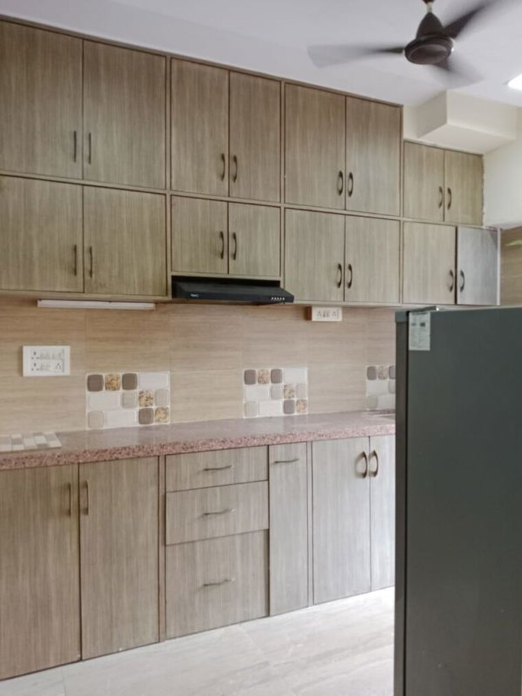 Kitchen, emerald-isle-2 2 Bedroom 767 Sq.Ft. Apartment In Goregaon East Mumbai 9837982