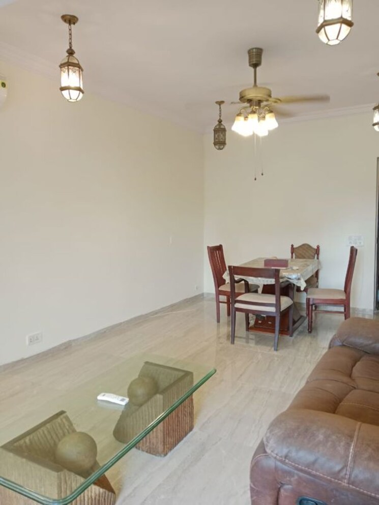 Living Room, emerald-isle-2 2 Bedroom 767 Sq.Ft. Apartment In Goregaon East Mumbai 9837982