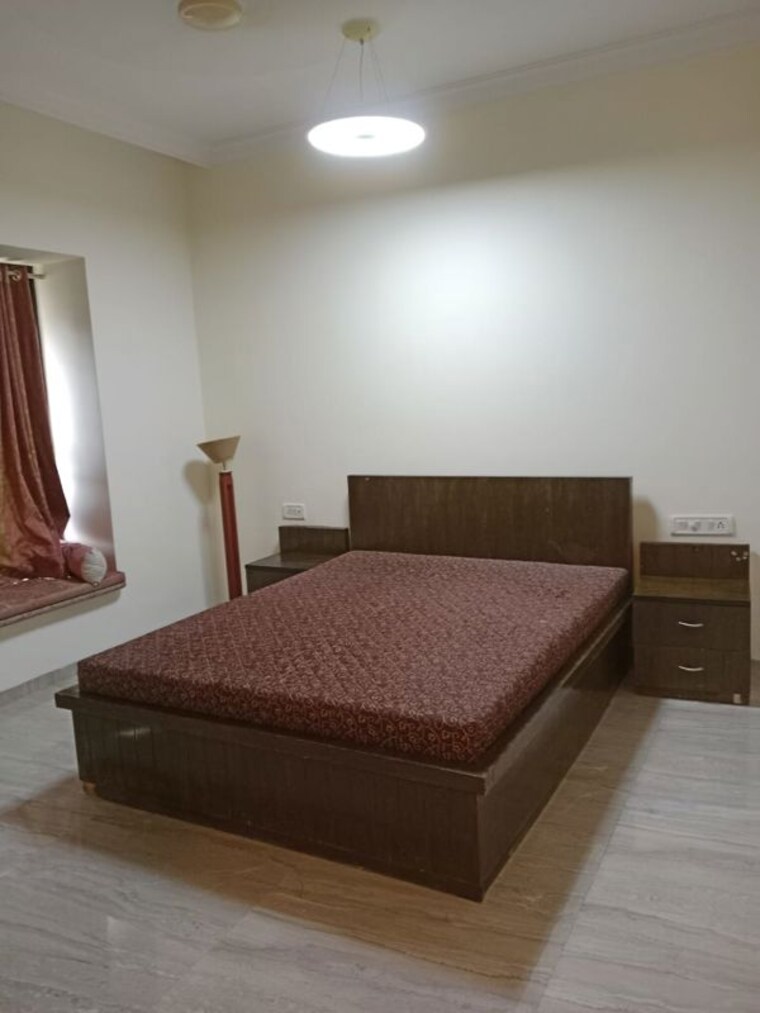 Bedroom, emerald-isle-2 2 Bedroom 767 Sq.Ft. Apartment In Goregaon East Mumbai 9837982