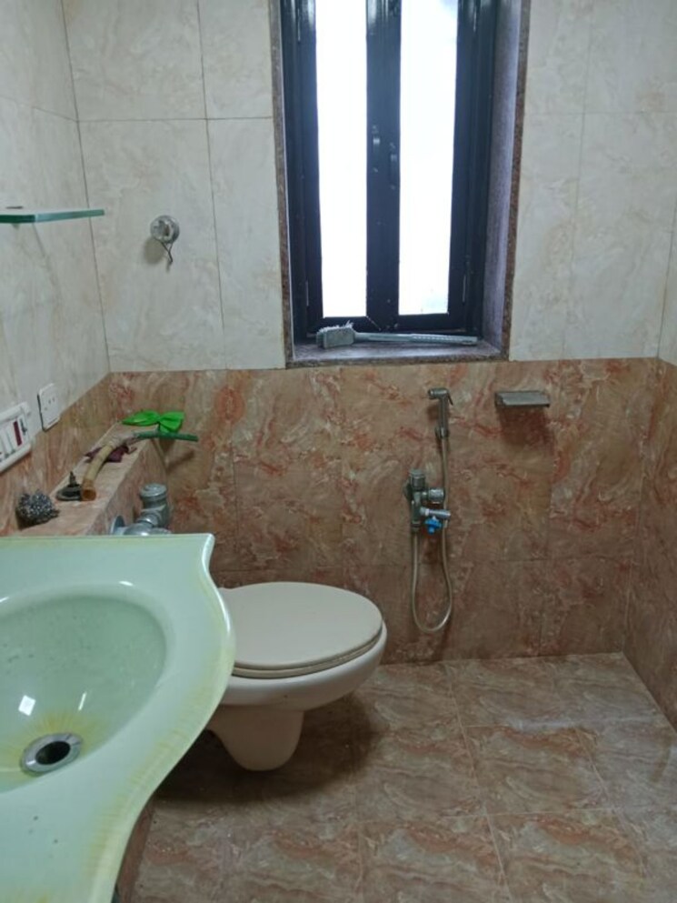 Bathroom, emerald-isle-2 2 Bedroom 767 Sq.Ft. Apartment In Goregaon East Mumbai 9837982