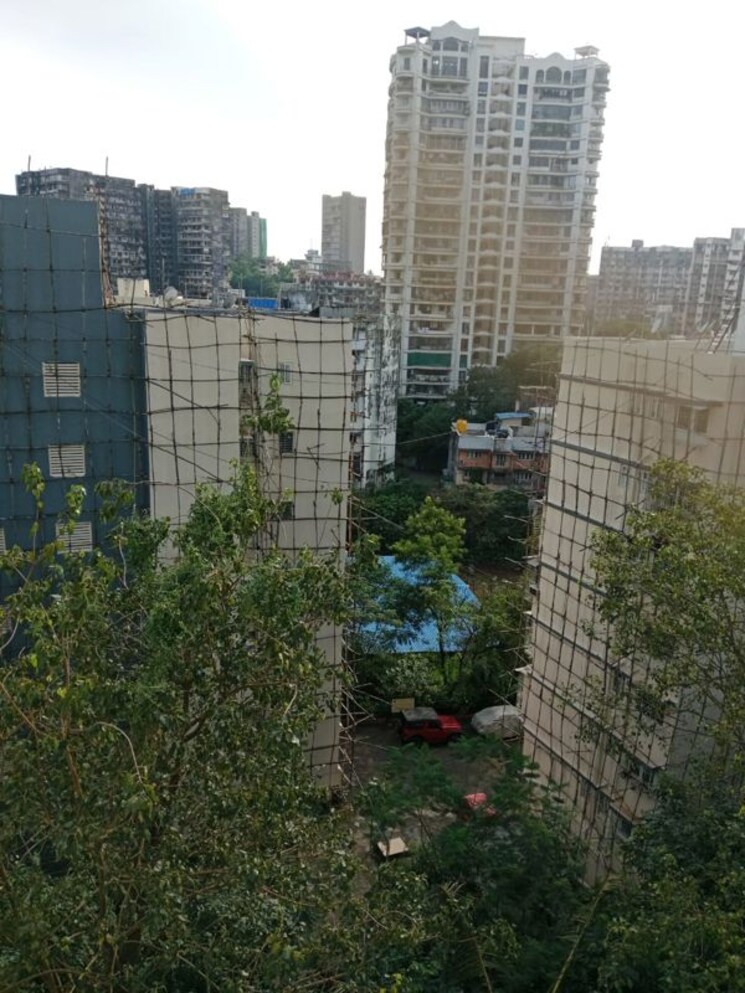 Exterior View, emerald-isle-2 2 Bedroom 767 Sq.Ft. Apartment In Goregaon East Mumbai 9837982
