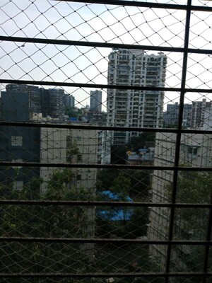 2 BHK Apartment For Rent in Emerald Isle 2, Goregaon East