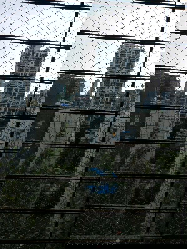 2 BHK Apartment For Rent in Emerald Isle 2