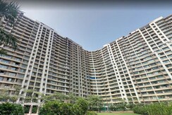 2 BHK Apartment For Sale in Kalpataru Aura